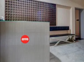 OYO Hotel Onyx Inn