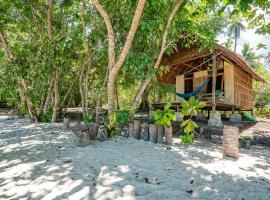 Yenros Raja Ampat, hotel in Yennanas Besir