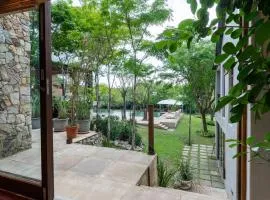 Glenferness AH Villa