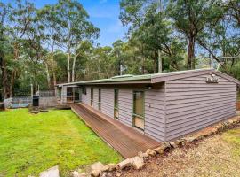 Albaski Lodge- Room 2, hotel em Mount Buller