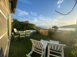 Vistas do Minho, hotel in Caminha