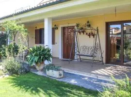 Beautiful Apartment In Manoppello Scalo