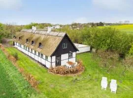 Beautiful Home In Vordingborg With Wifi