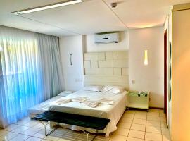 Marulhos Resort - 1 quarto, hotel en Playa de Muro Alto, Porto de Galinhas
