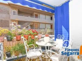 Apartamento El Vendrell, 2 dormitorios, 6 personas - ES-320-8