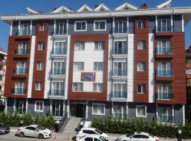 A Plus, apartamento en Edirne