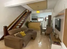 Casa temporada em Paraty RJ