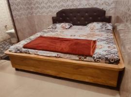 Pandit niwas, hotel v destinaci Katra