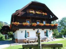 Ferienwohnung Lahnerhof