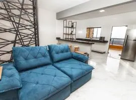 ECOLETRAS APART - HOTEL - SÃO THOMÉ DAS LETRAS Mg