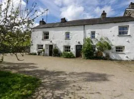 Moss Side Farm Cottage