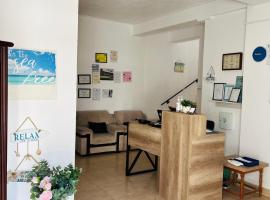 Perla, hotel in Costinesti