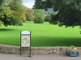 Meadow View Apartment, four-star hotel in Belcoo