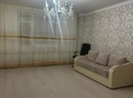 3х комнатная квартира в жк ТАМЫЗ