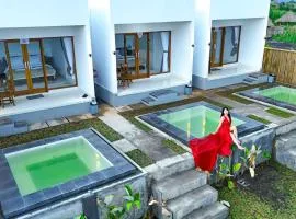 Lake Square Bali
