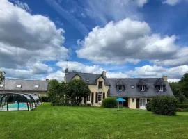 Les hauts de Kerdilis