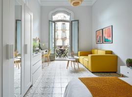 GIRONA, hotel en Barcelona