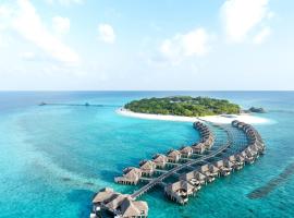 JA Manafaru, Maldives