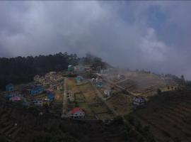 ์ฝ๋ค์ด์นด๋ ์ ์์นํ ํธํ
STARLIGHT HOTELS KODAI