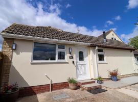 Harran Annex, hotel em Pershore