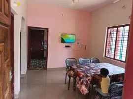 Cera Homestay Vagamon