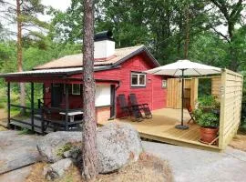 4 person holiday home in INGMARSÖ