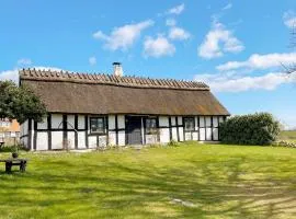 Holiday home DEGEBERGA IV