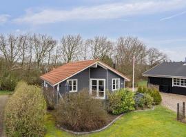 4 person holiday home in Hemmet-By Traum, hotel in Hemmet