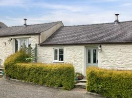 Swallow Cottage, vacation home in Llanerchymedd