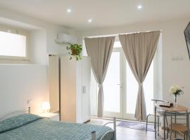 Paolessi House, hotel a Rieti