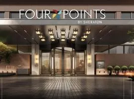 Four Points by Sheraton Changsha, Tianxin