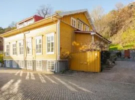 Outstanding apartment close to Gothenburg
