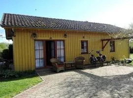 Holiday Home in Stepnica by Szczecin Lagoon