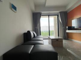 Swanbay Serviced Apartment, hotel cu parcare din Phước Lý