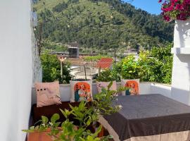 Ziu Guest House, hotel in Berat