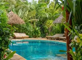 Maisha Nungwi - Boutique Hotel