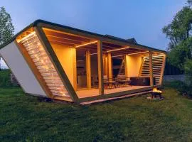 Holiday house Hona Lux