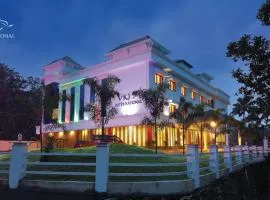 Hotel VKJ International Kuttampuzha