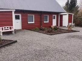 Ferienhaus Svensson Altheide