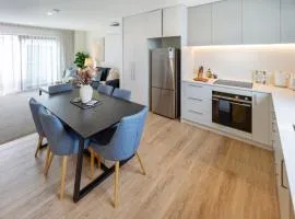 Relaxing City Hideaway - 2 Bed in Christchurch CBD