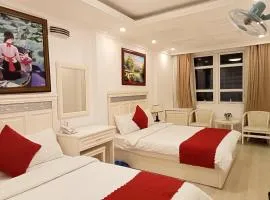 Hotel Đà Lạt HNC - Cách Chợ Đêm 30 Mét