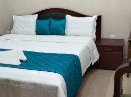 Elim Homestay Fort Kochi, boutique hotel in Cochin