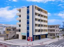 Luana Uakoko Resort 旧 EmiFull Resort、北谷町のバケーションレンタル