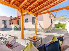 Caparica Dream Vila, khách sạn ở Costa de Caparica