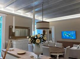 Luxury home Le Sirene, luxusný hotel v destinácii Anzio