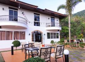 Mipiace, hotel u gradu 'Kamala Beach'