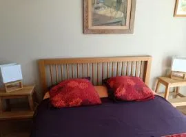Chambre à louer au calme
