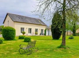 gîte de bon air
