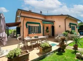 Residenza Menta e Rosmarino
