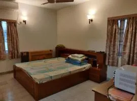 Lovely couple friendly guest house